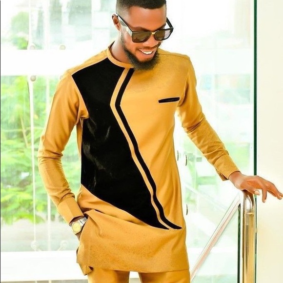 African luxury wears - Picture 3 of 16